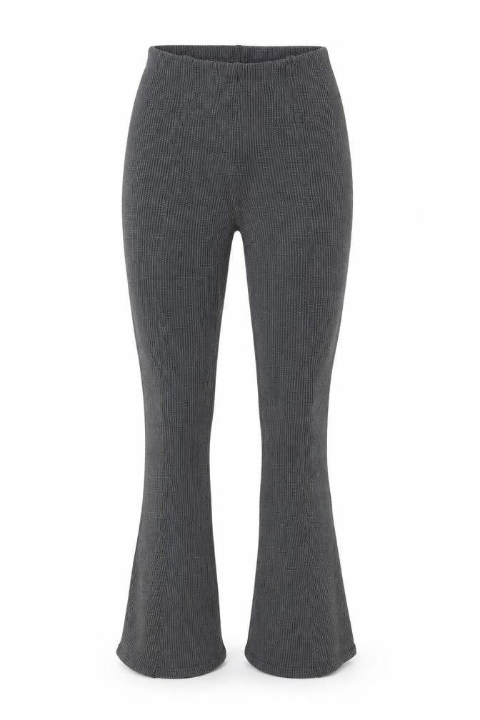 Womens UK Size S Select  Carrot Grey Leggings
