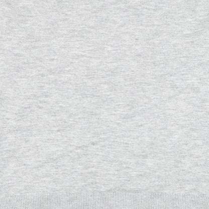 Womens UK Size S Wallis Grey Pullover Jumper
