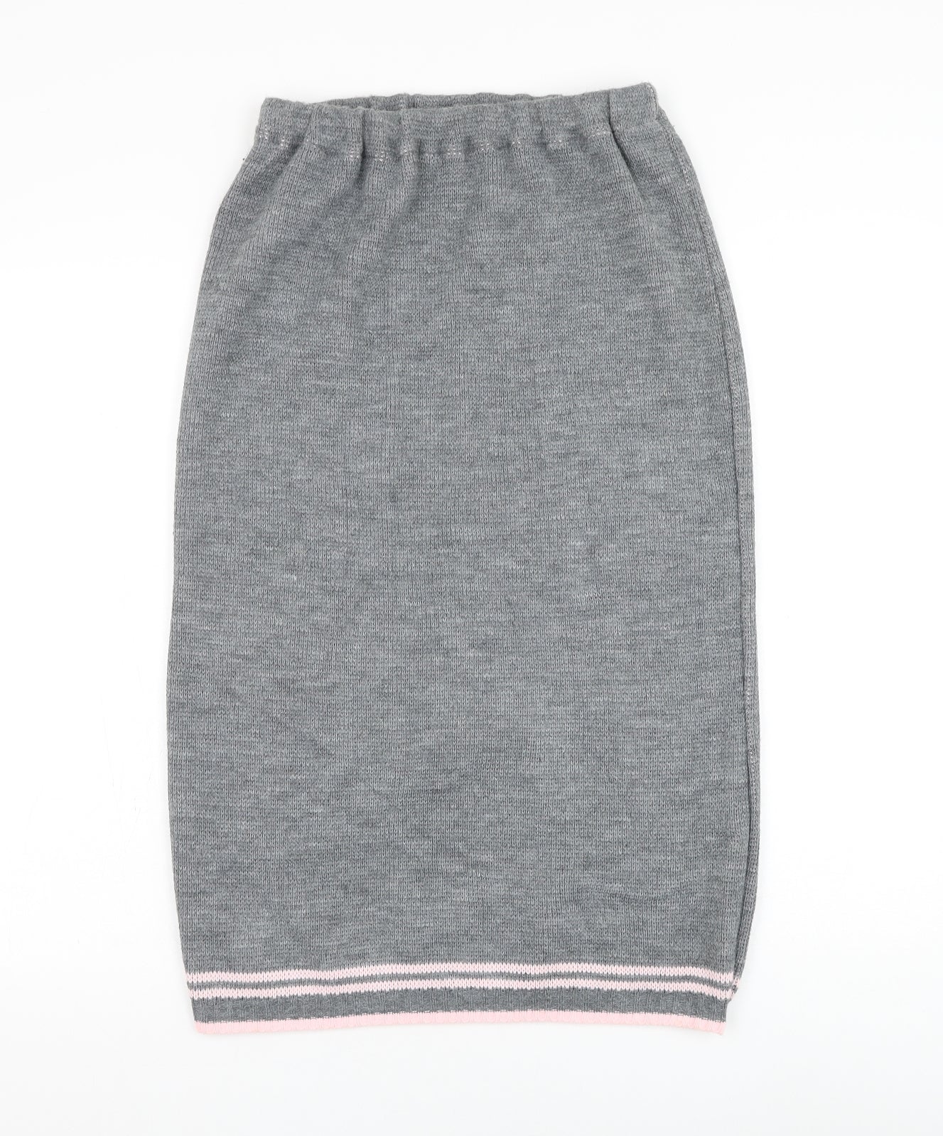 Womens UK Size 10 Preworn Straight & Pencil  Skirt