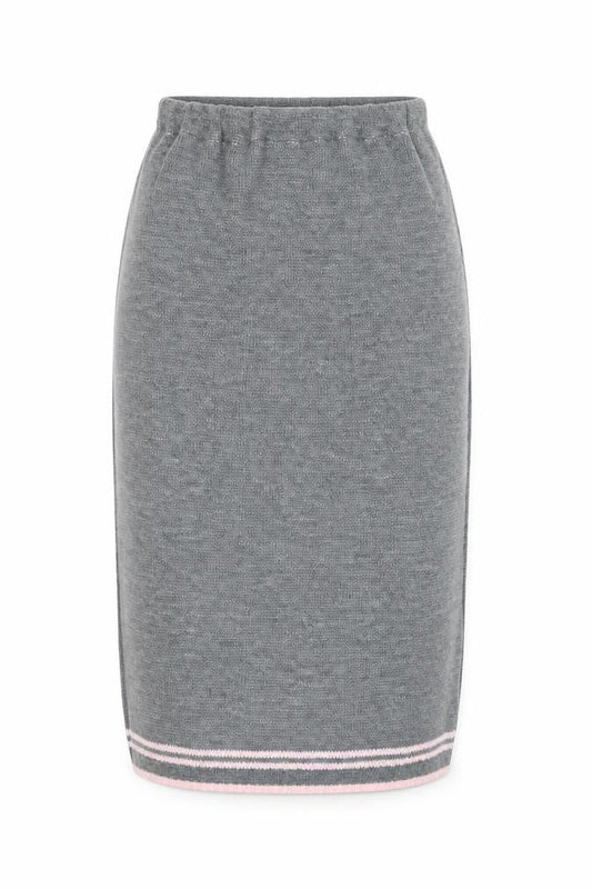 Womens UK Size 10 Preworn Straight & Pencil  Skirt