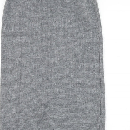 Womens UK Size 10 Preworn Straight & Pencil  Skirt