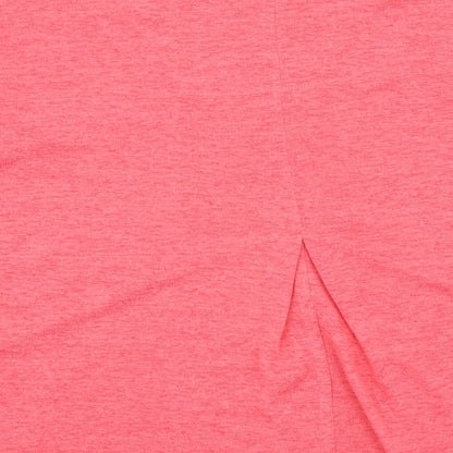 Womens UK Size 12 NEXT Pink Pullover Jumper