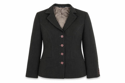 Womens UK Size 10 BHS Green Jacket