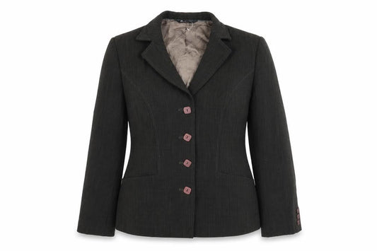 Womens UK Size 10 BHS Green Jacket