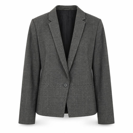 Womens UK Size 14 Marks and Spencer Regular Grey Suit