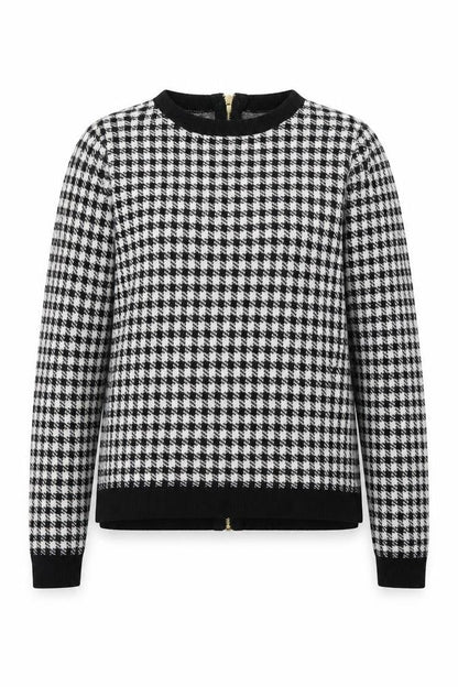 Womens UK Size S H&M Multicoloured Pullover Jumper
