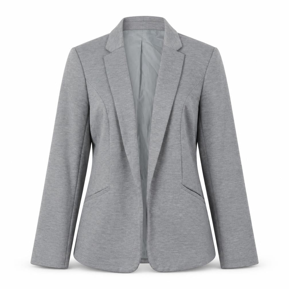 Womens UK Size 6 Oasis Regular Grey Suit
