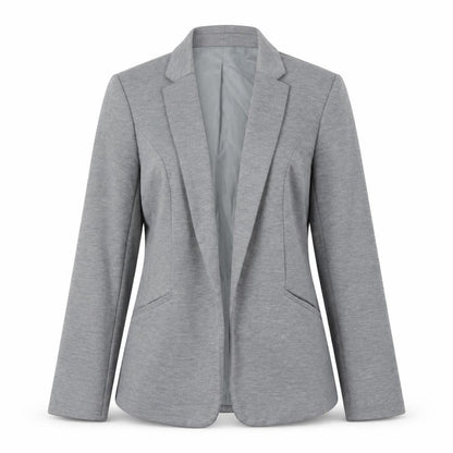 Womens UK Size 6 Oasis Regular Grey Suit