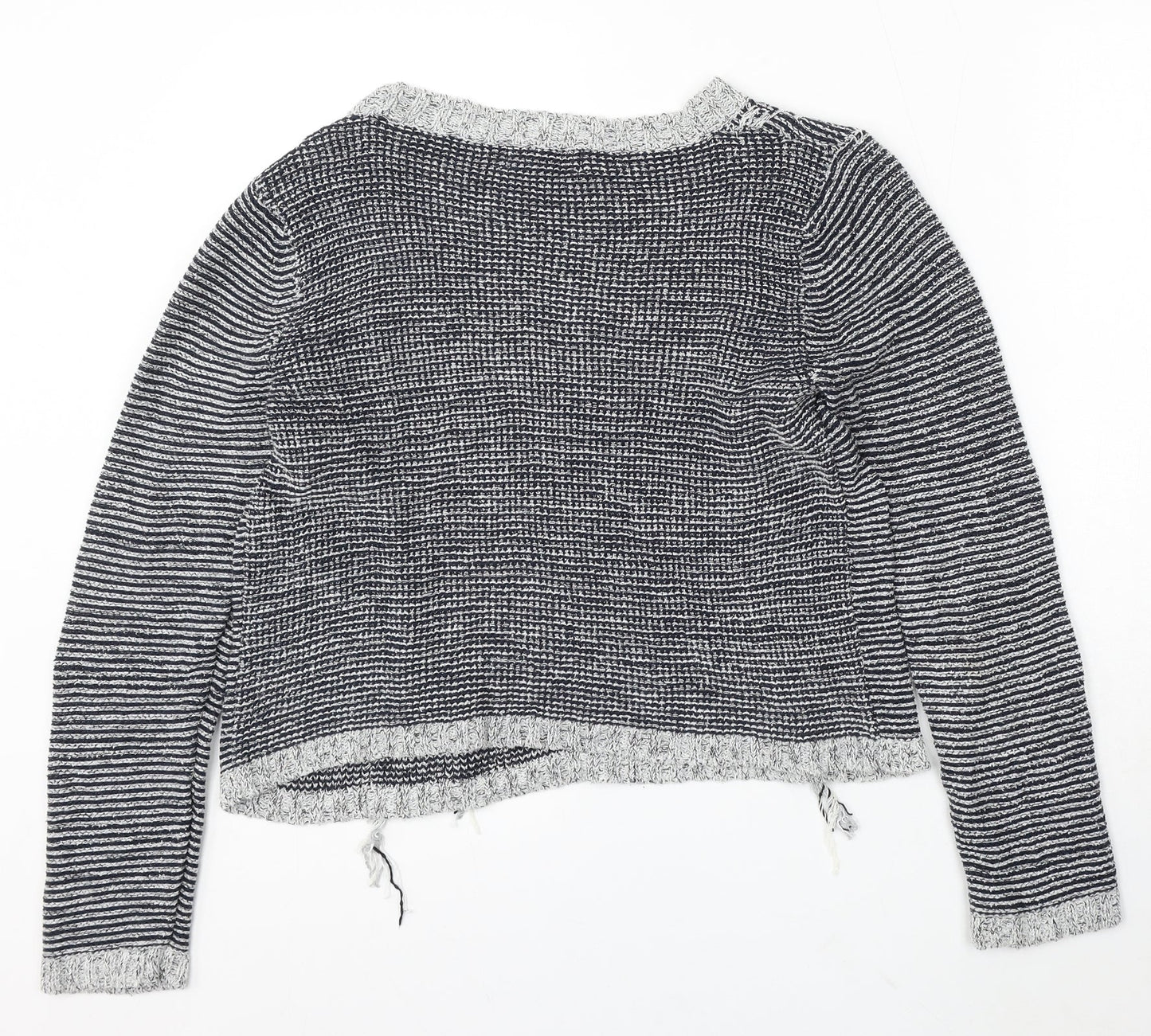 Womens UK Size 14 NEXT Multicoloured Pullover Jumper