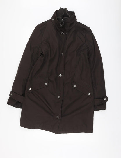 Principles Womens Beige Jacket Size 12