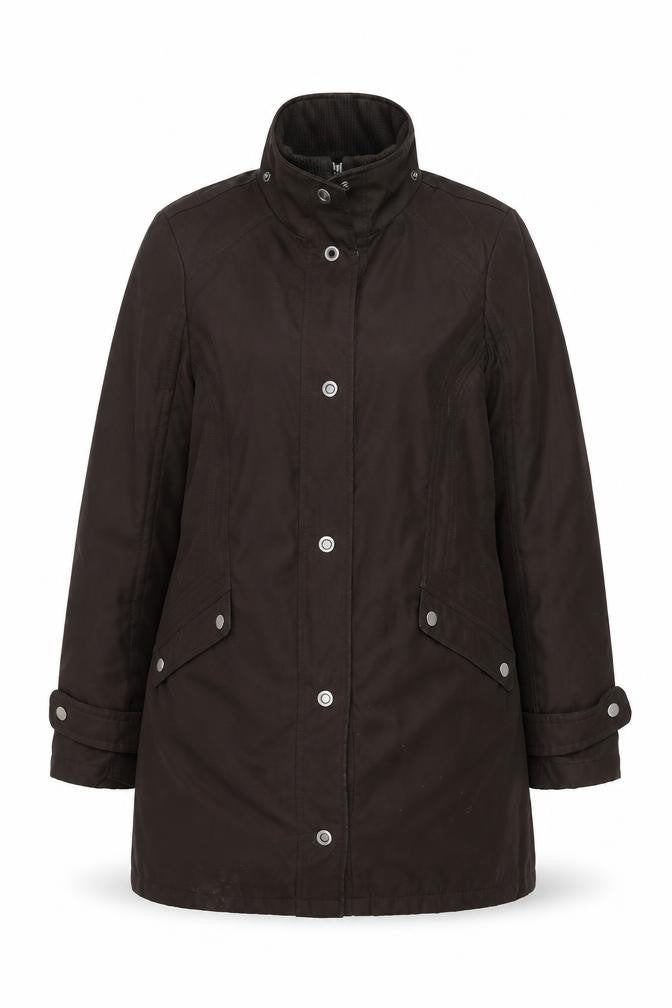 Principles Womens Beige Jacket Size 12