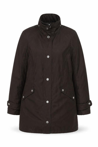 Principles Womens Beige Jacket Size 12