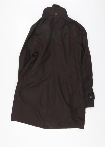 Principles Womens Beige Jacket Size 12