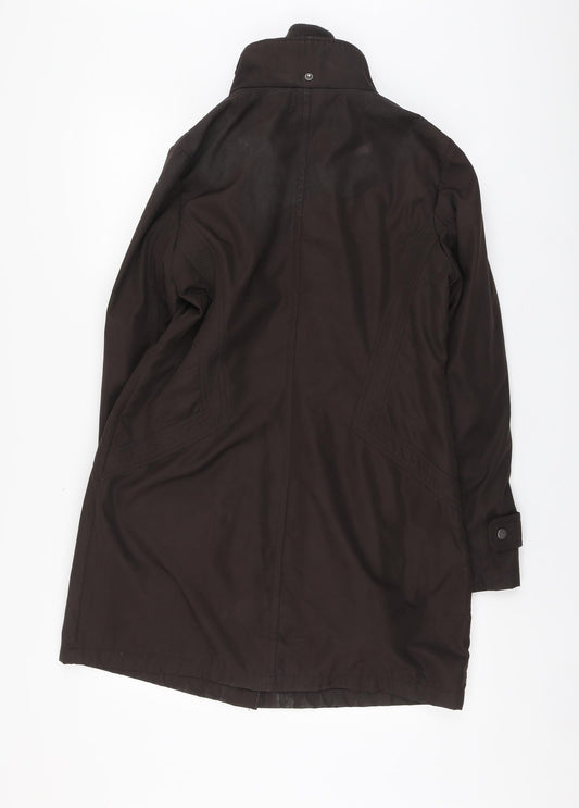 Principles Womens Beige Jacket Size 12