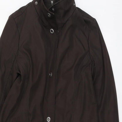 Principles Womens Beige Jacket Size 12