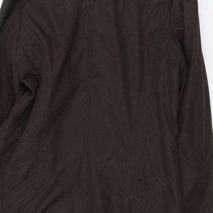 Principles Womens Beige Jacket Size 12