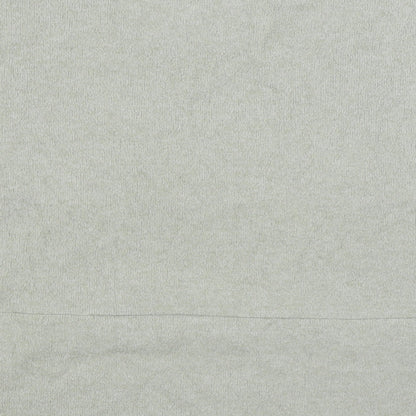 F&F Womens Green Round Neck Viscose Pullover Jumper Size 18