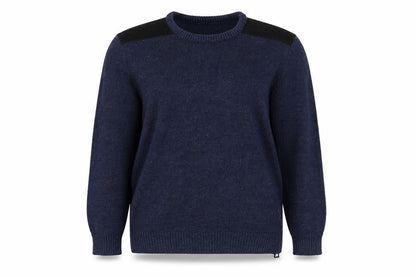 Womens UK Size XL TU Blue Pullover Jumper