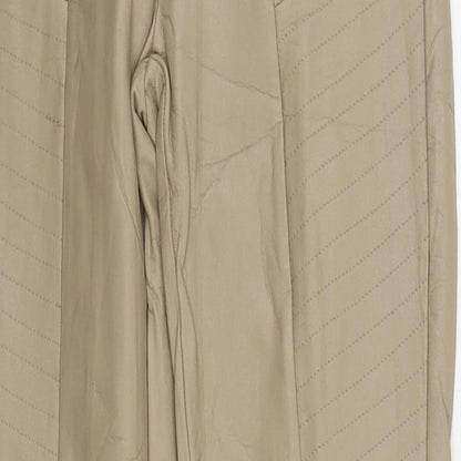 Only Womens Beige Polyester Jegging Leggings Size XS L27 in