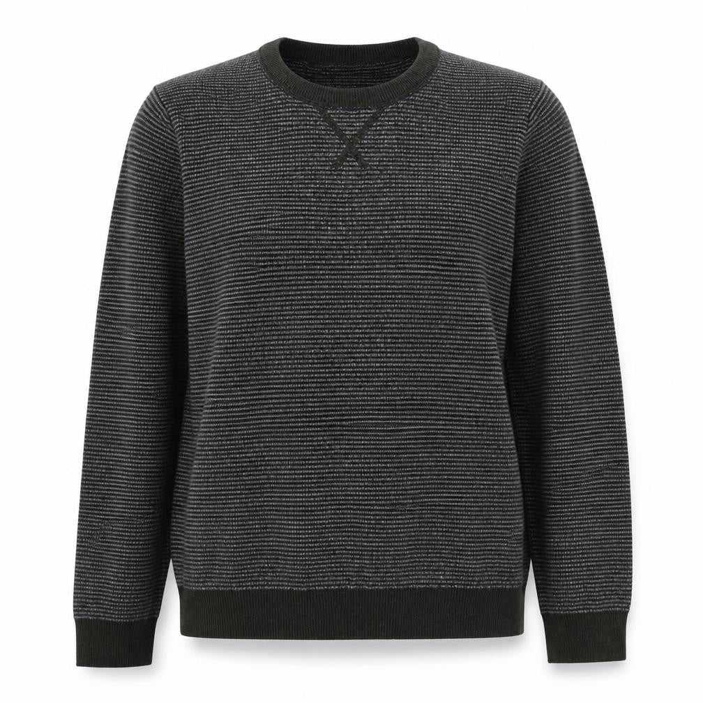 Womens UK Size S Marks and Spencer Grey Pullover Jumper