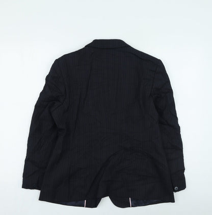Womens UK Size 14 NEXT Blue Jacket