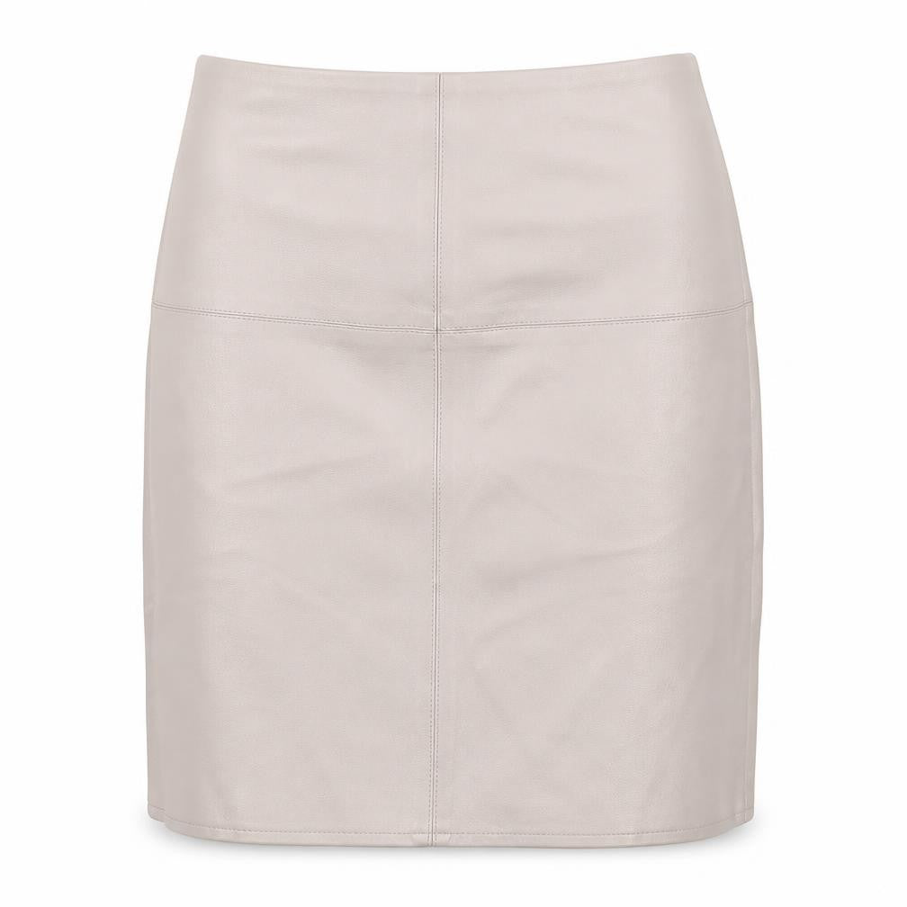Womens UK Size 8 Missguided A-Line  Skirt