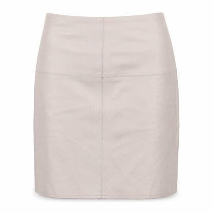 Womens UK Size 8 Missguided A-Line  Skirt