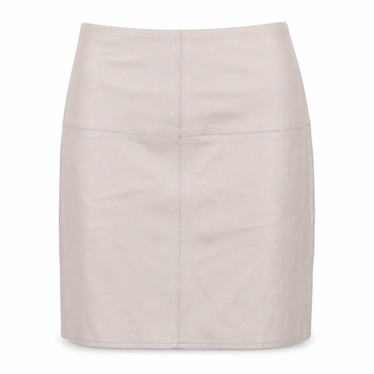 Womens UK Size 8 Missguided A-Line  Skirt