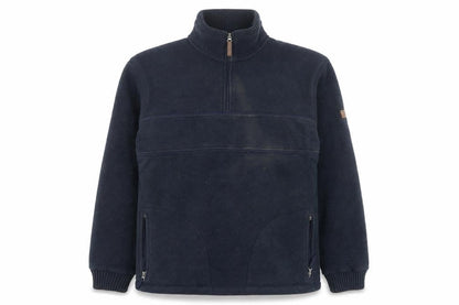 Bonmarché Mens Blue Jacket Size L Zip