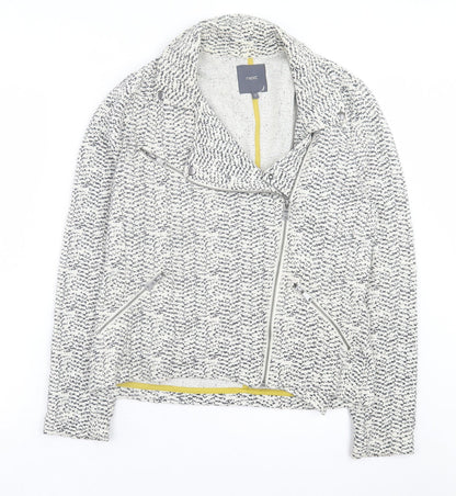 Womens UK Size 14 NEXT Grey Jacket