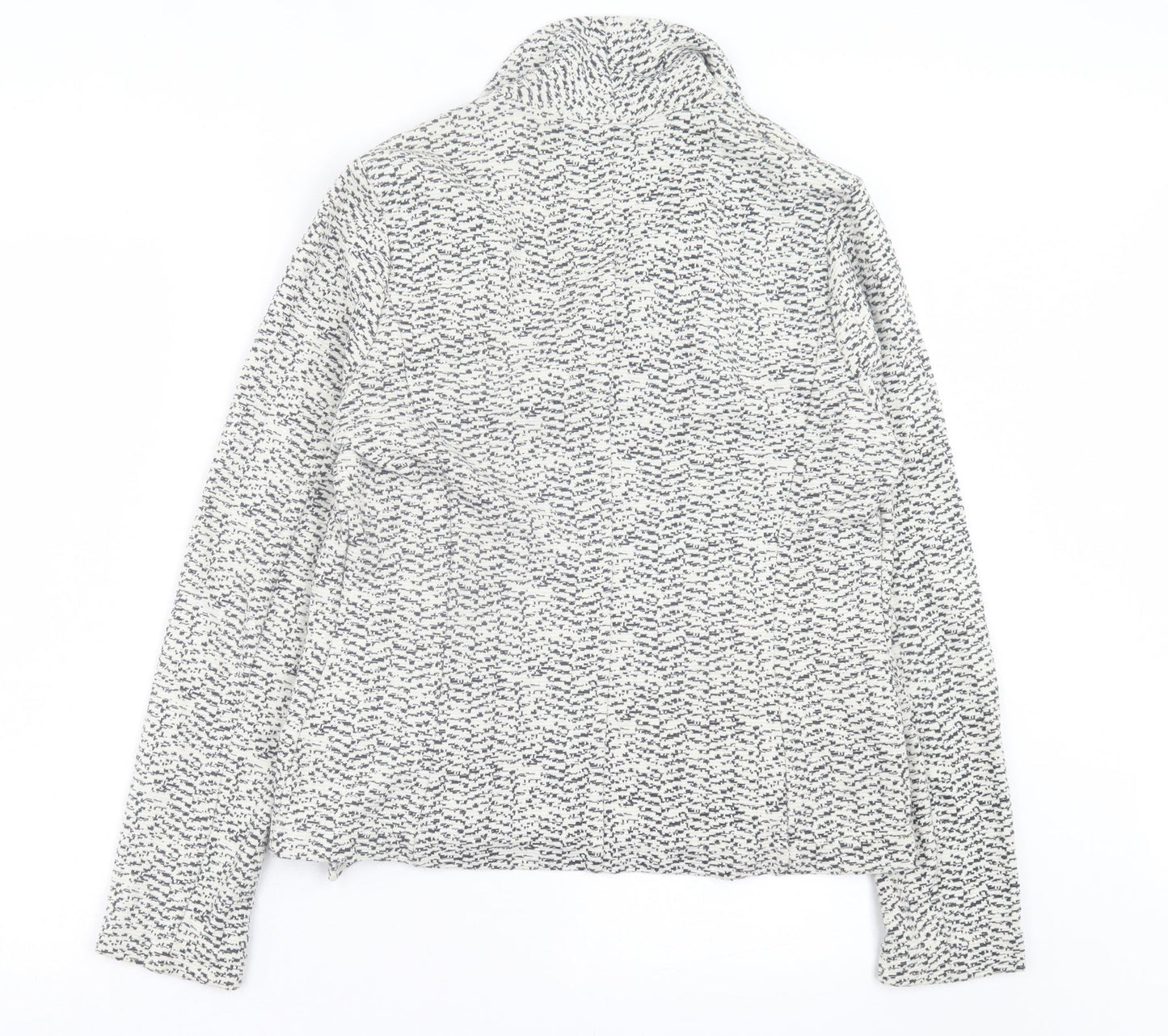 Womens UK Size 14 NEXT Grey Jacket