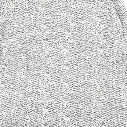 Womens UK Size 14 NEXT Grey Jacket