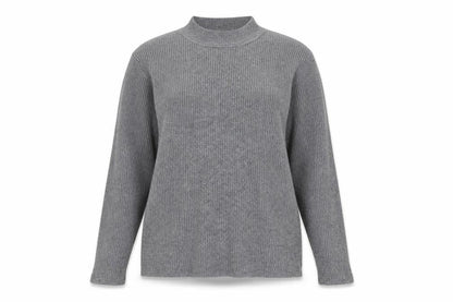 Womens UK Size 18 Primark Grey Pullover Jumper