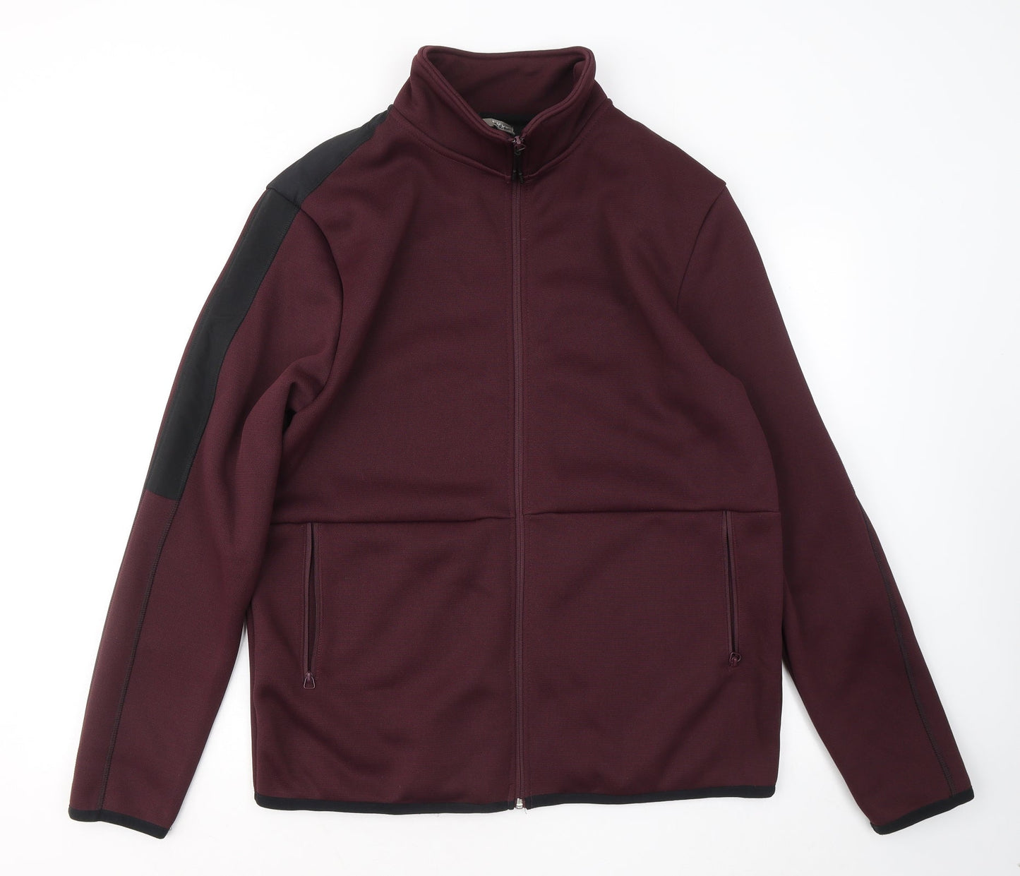 Primark Mens Purple Jacket Size XL