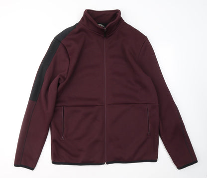 Primark Mens Purple Jacket Size XL