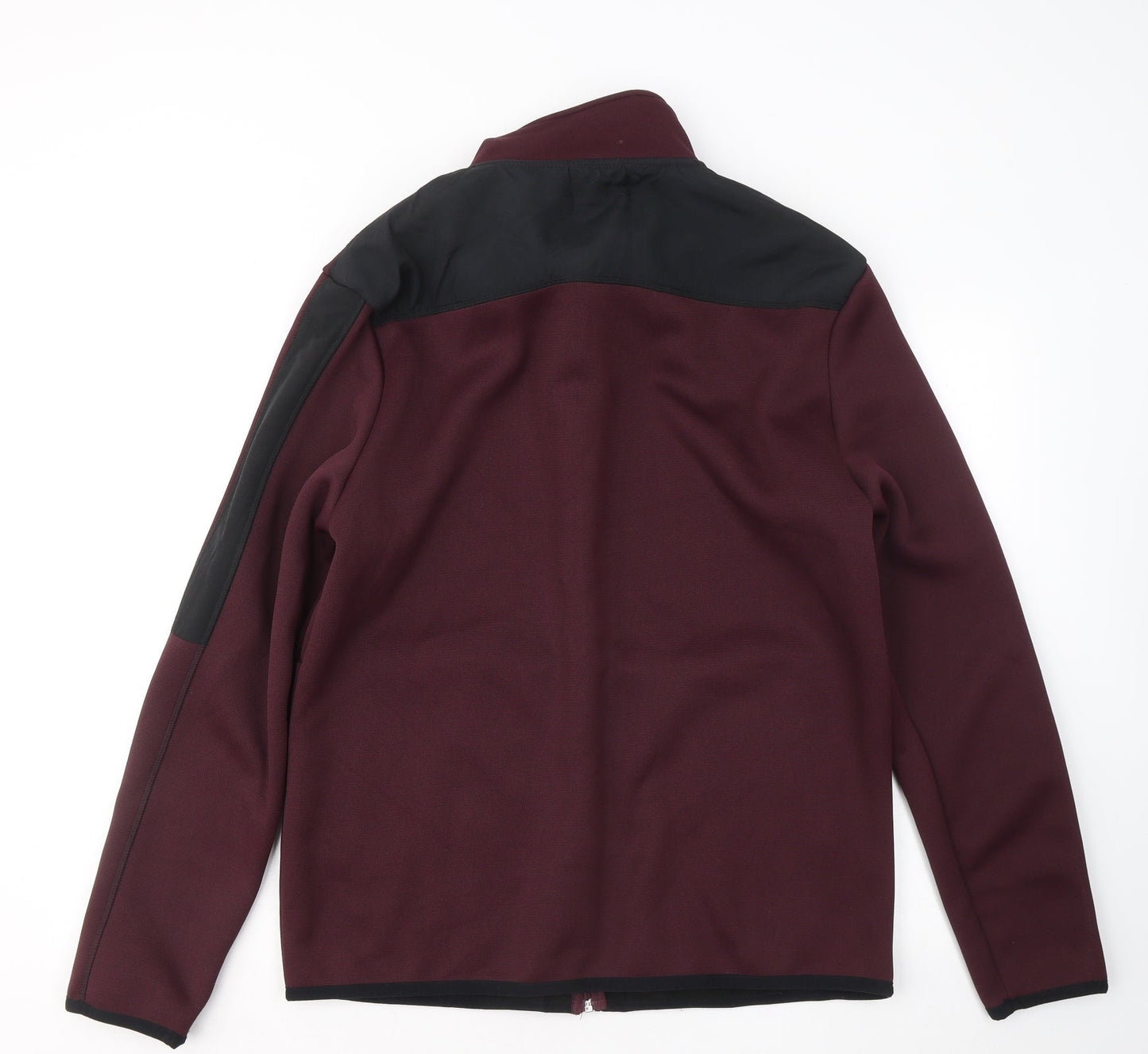 Primark Mens Purple Jacket Size XL