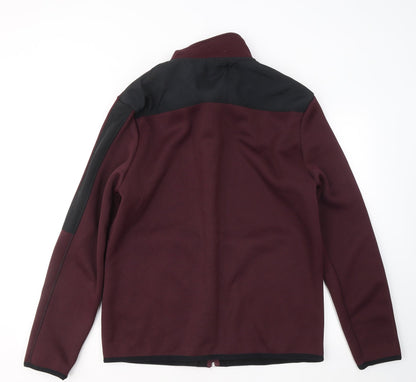 Primark Mens Purple Jacket Size XL