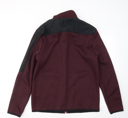 Primark Mens Purple Jacket Size XL