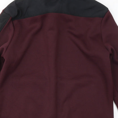 Primark Mens Purple Jacket Size XL