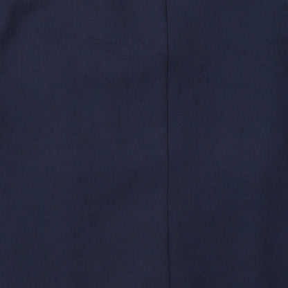 Womens UK Size 22 Gordon Wyatt Blue Jacket