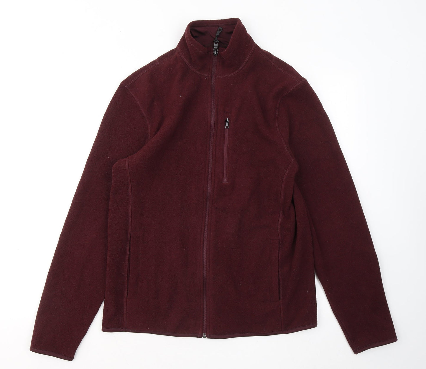 Womens UK Size S Marks and Spencer Purple Jacket