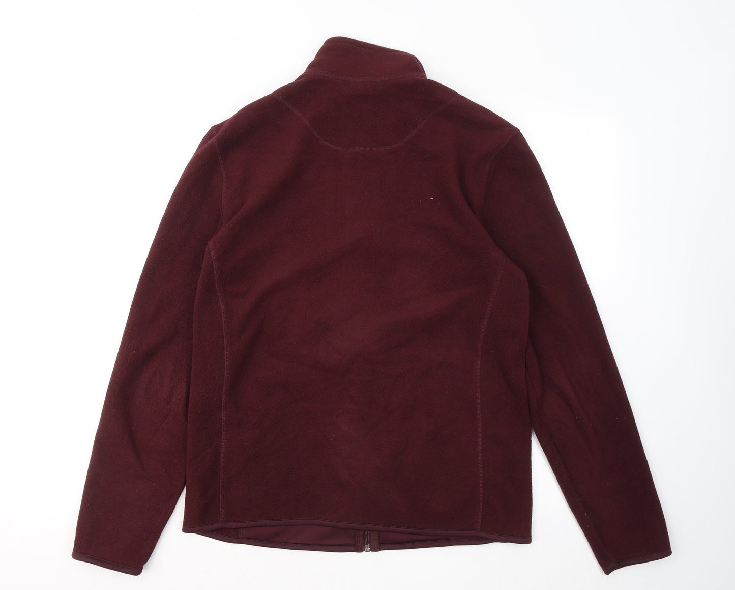 Womens UK Size S Marks and Spencer Purple Jacket