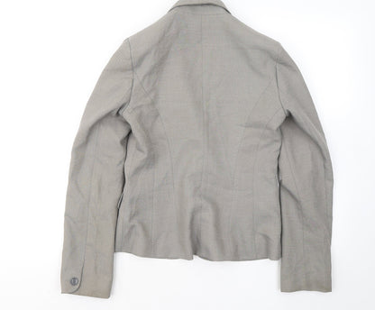 Womens UK Size 8 Atmosphere Grey Jacket