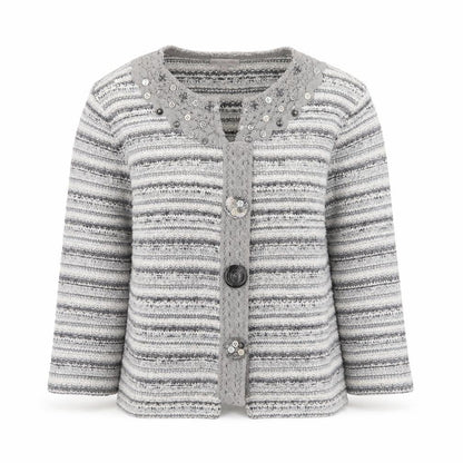 Womens UK Size M Per Una Blue Jacket