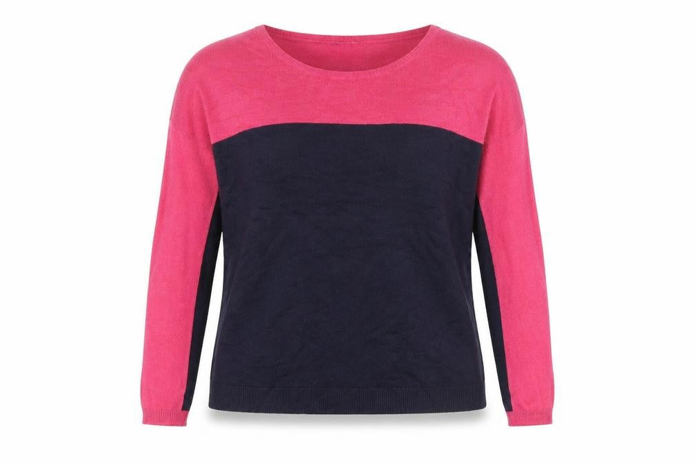 Womens UK Size S Dorothy Perkins Multicoloured Pullover Jumper