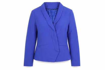 Womens UK Size 12 George Purple Jacket