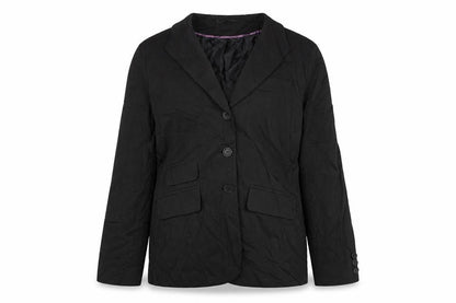 Womens UK Size 12 Atmosphere Black Jacket