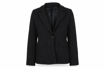 Womens UK Size 10 NL Collection Black Jacket