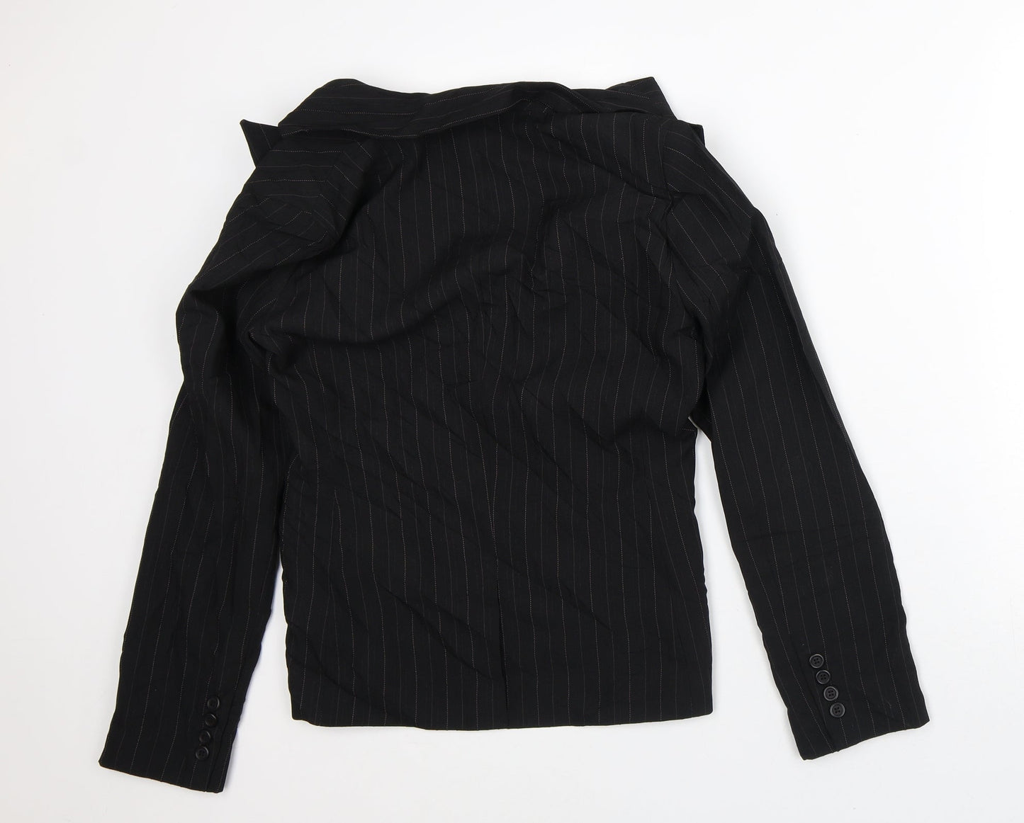 Womens UK Size 12 Atmosphere Black Jacket