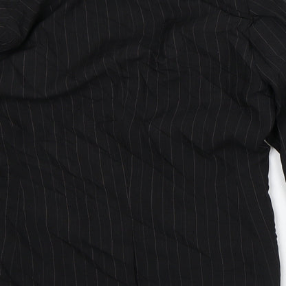 Womens UK Size 12 Atmosphere Black Jacket